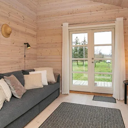 Holiday home Holiday Xxx Saeby (Nordjylland)