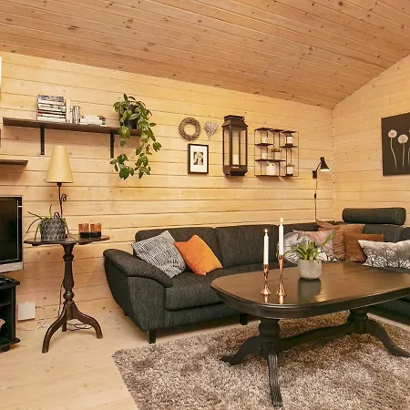 Holiday home Holiday Xxx Saeby (Nordjylland)