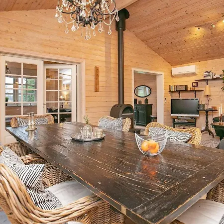 Holiday home Holiday Xxx