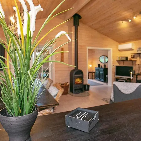 Holiday Xxx Holiday home Saeby (Nordjylland)