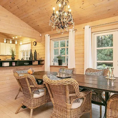 Holiday home Holiday Xxx *