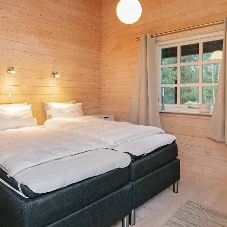 Holiday home Holiday Xxx *