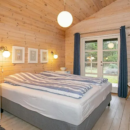 Holiday home Holiday Xxx Saeby (Nordjylland)