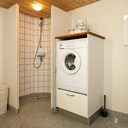Holiday Xxx Holiday home Saeby (Nordjylland)